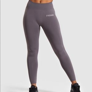 Gymshark Breeze Lightweight Seamless Tights